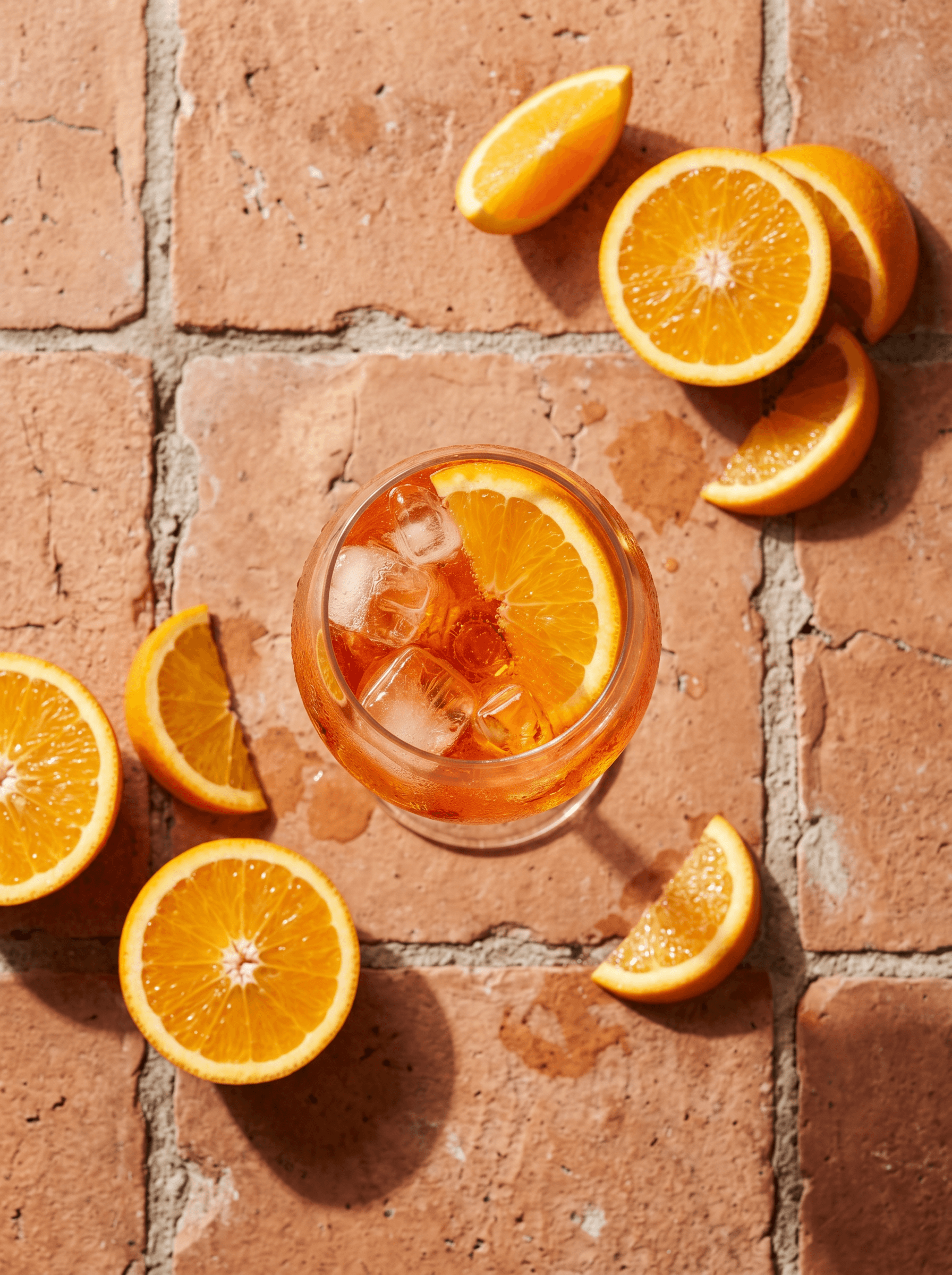 Aperol Spritz