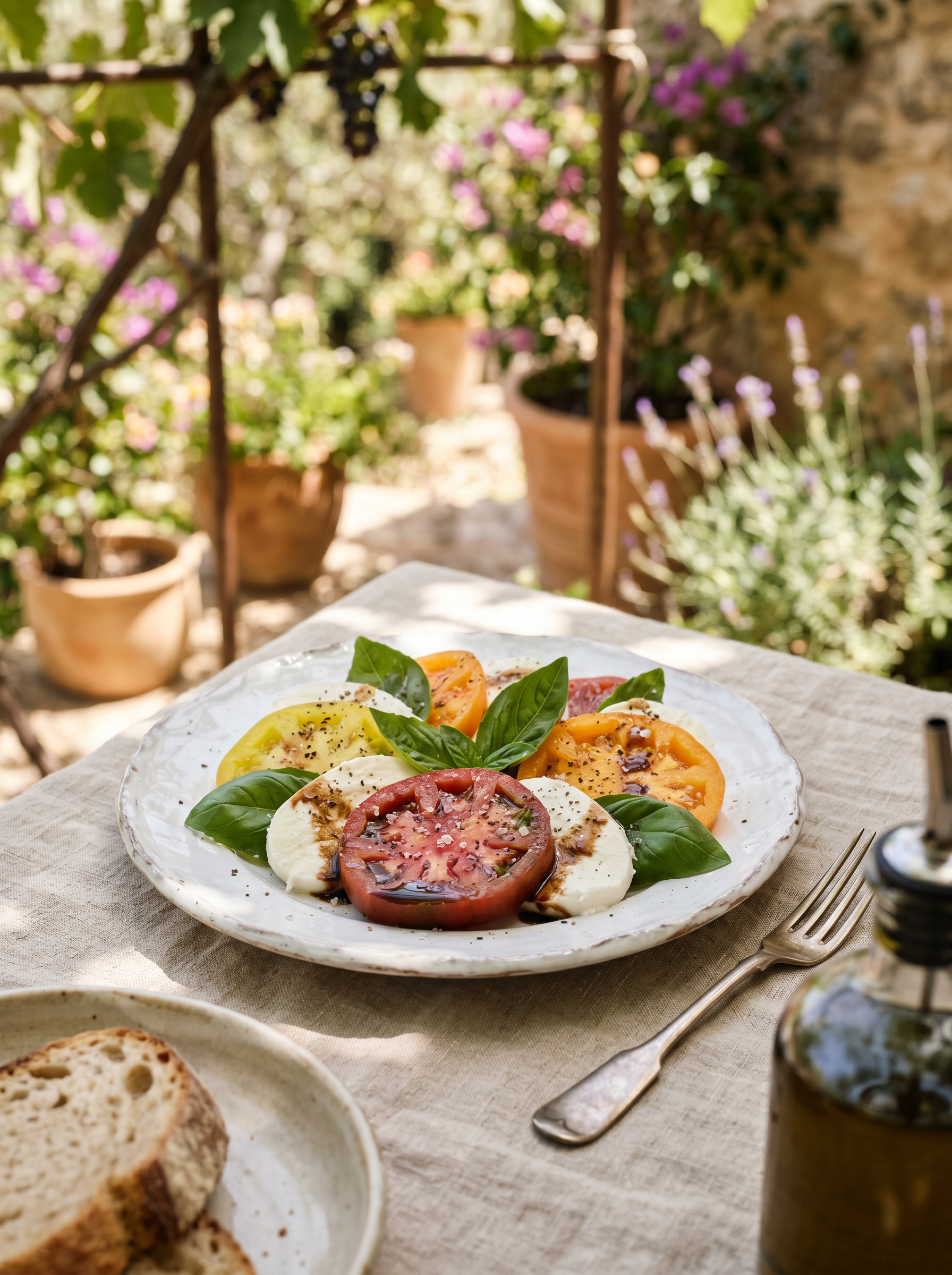 Caprese Salad