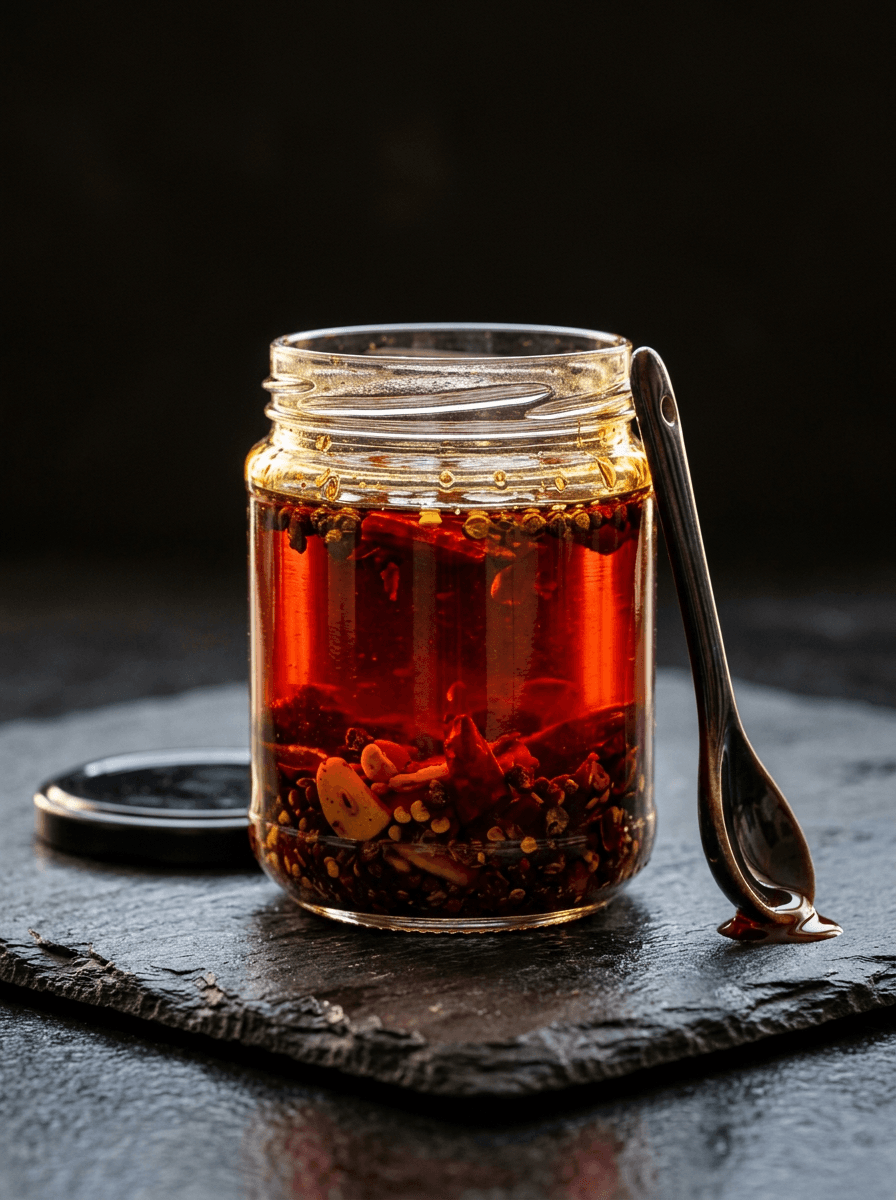 Chilli Oil