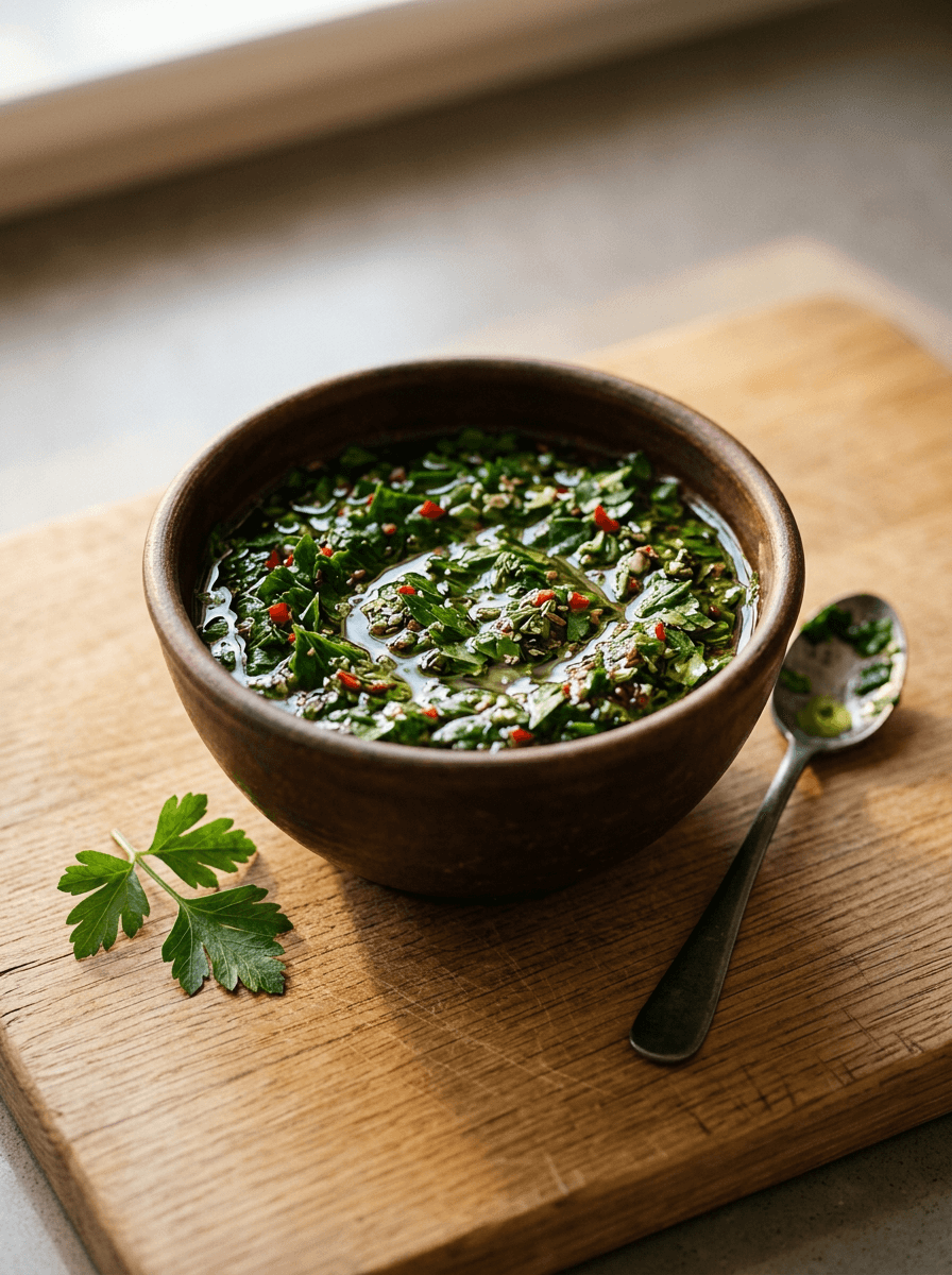 Chimichurri