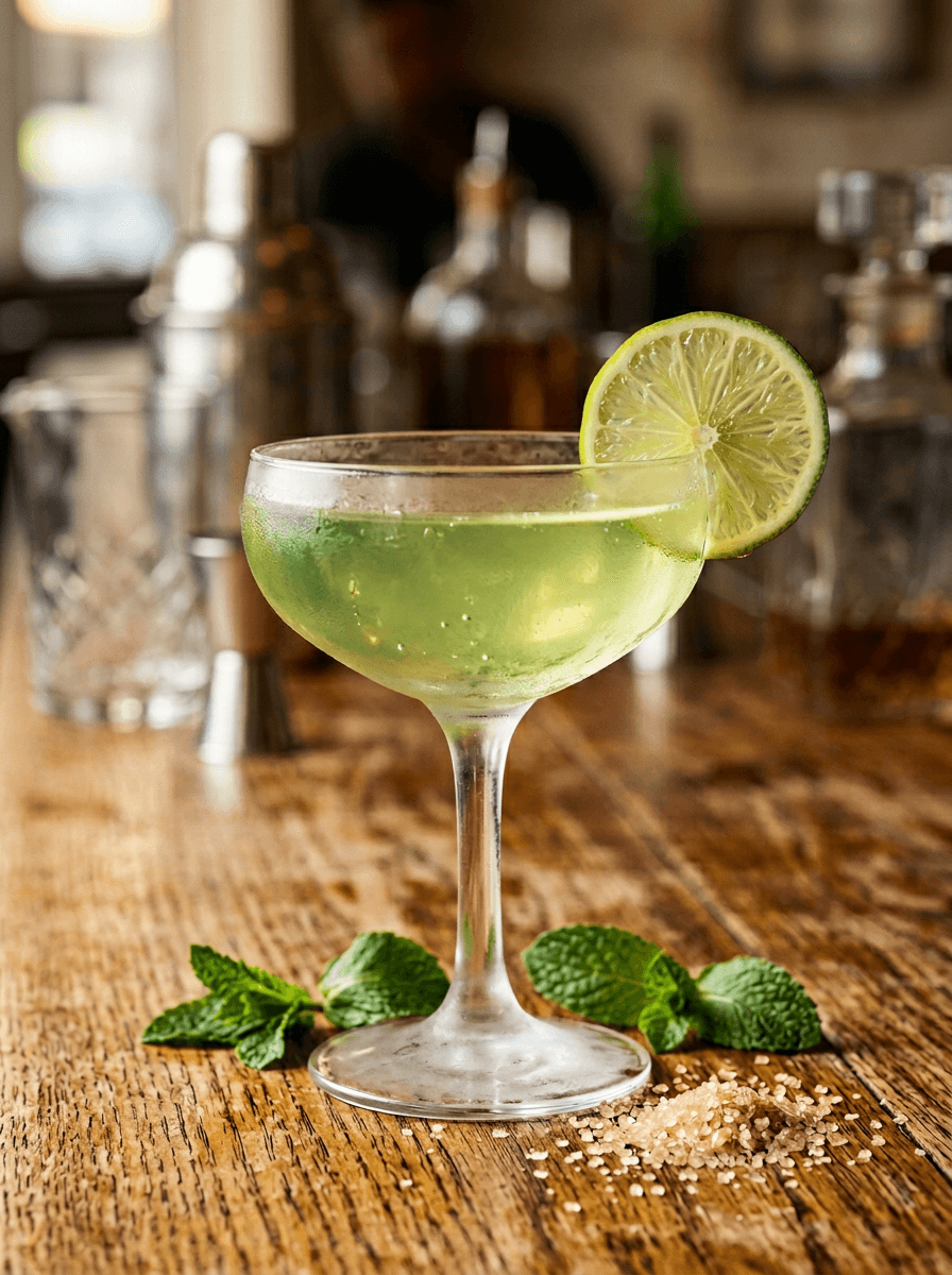 Daiquiri