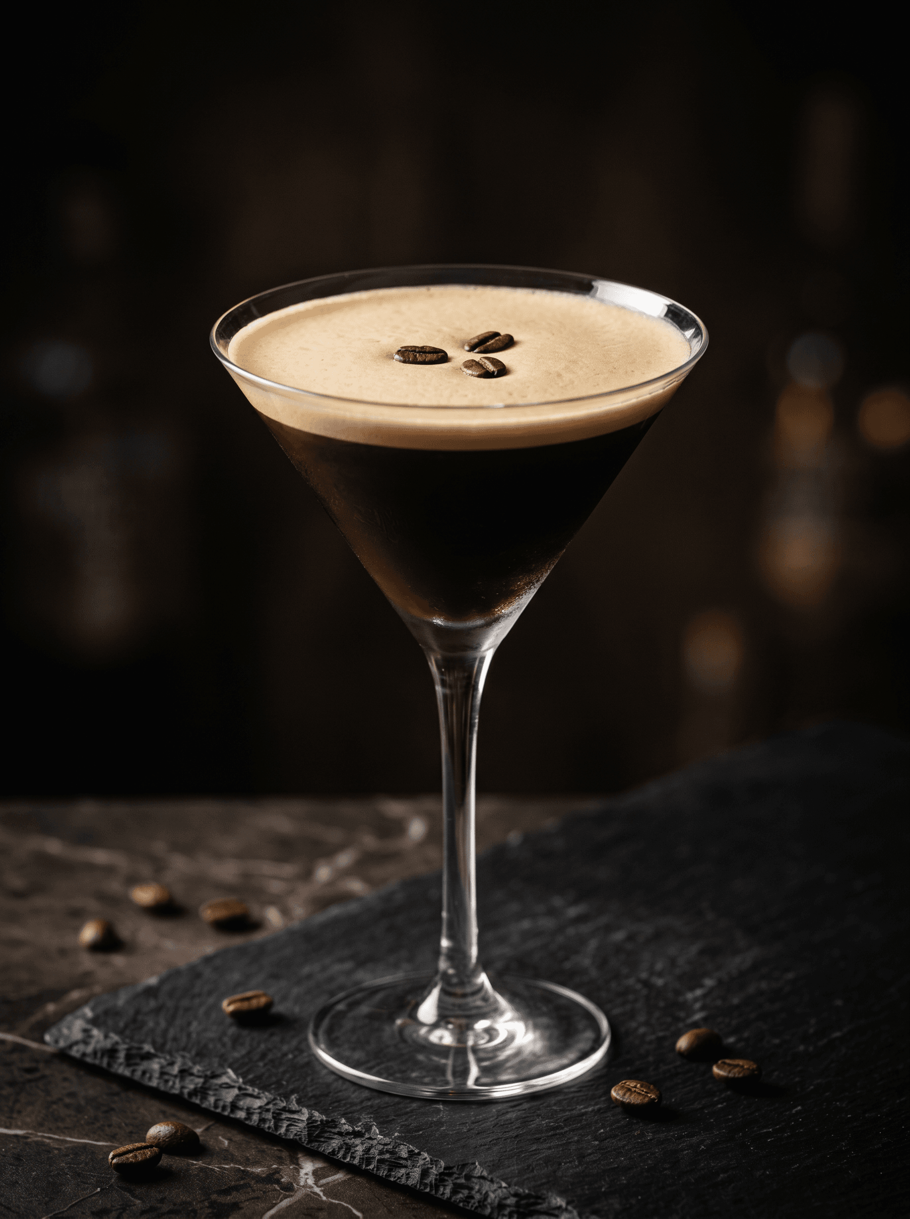 Espresso Martini