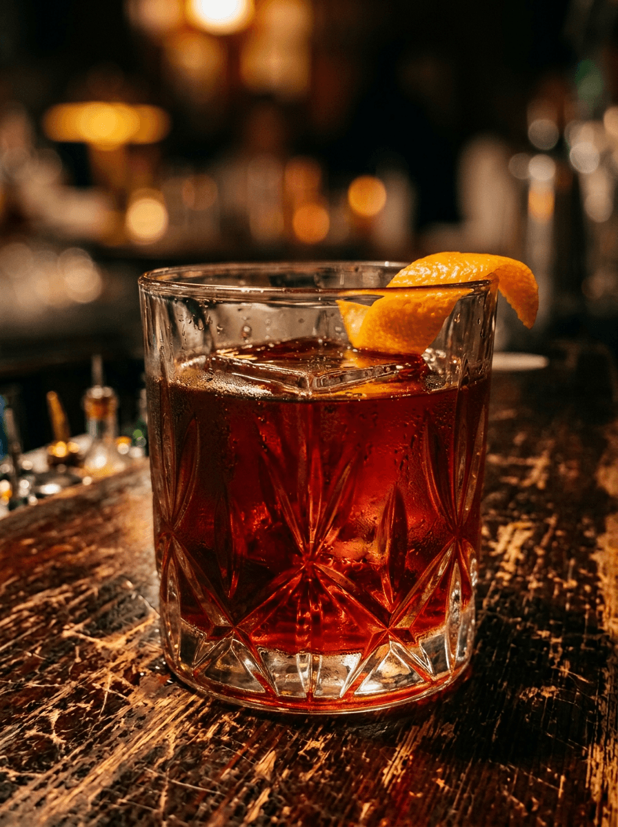 Negroni
