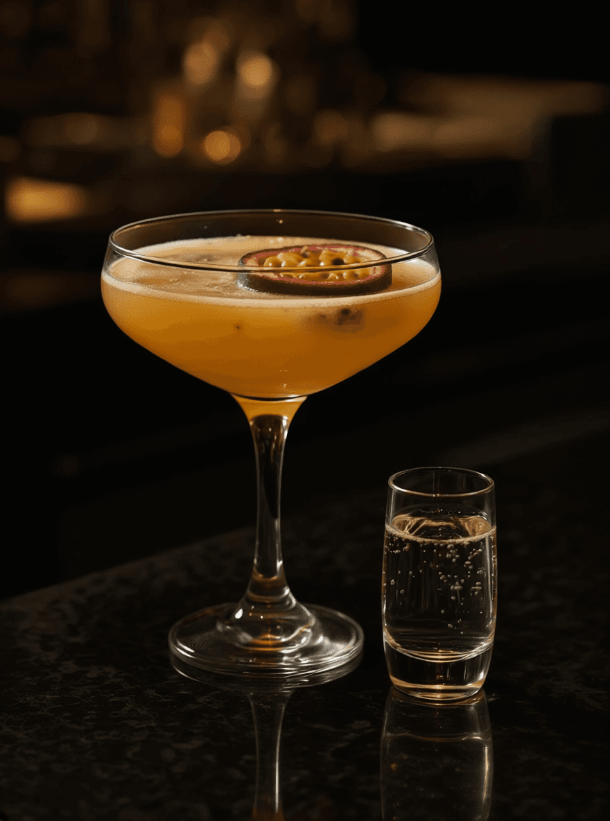 Pornstar Martini