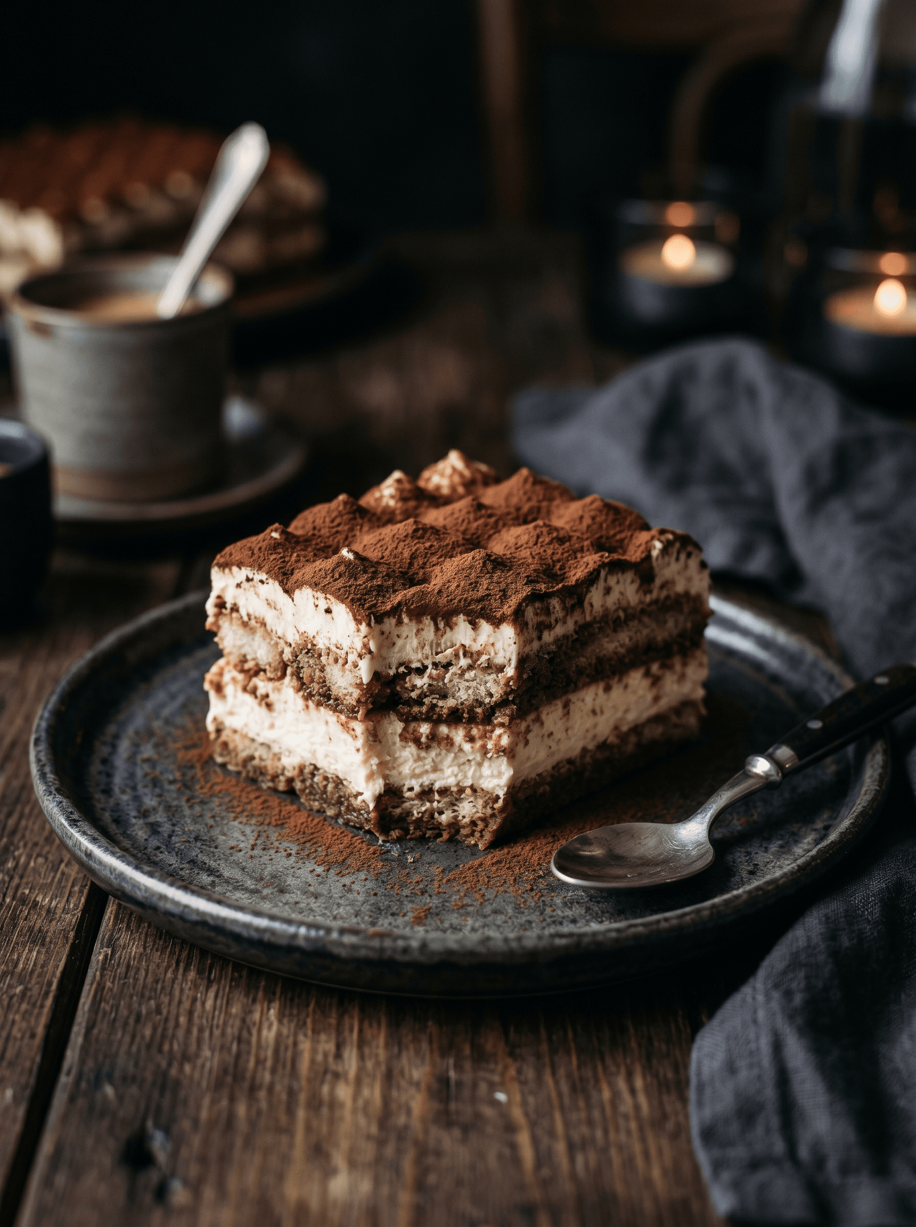 Desserts