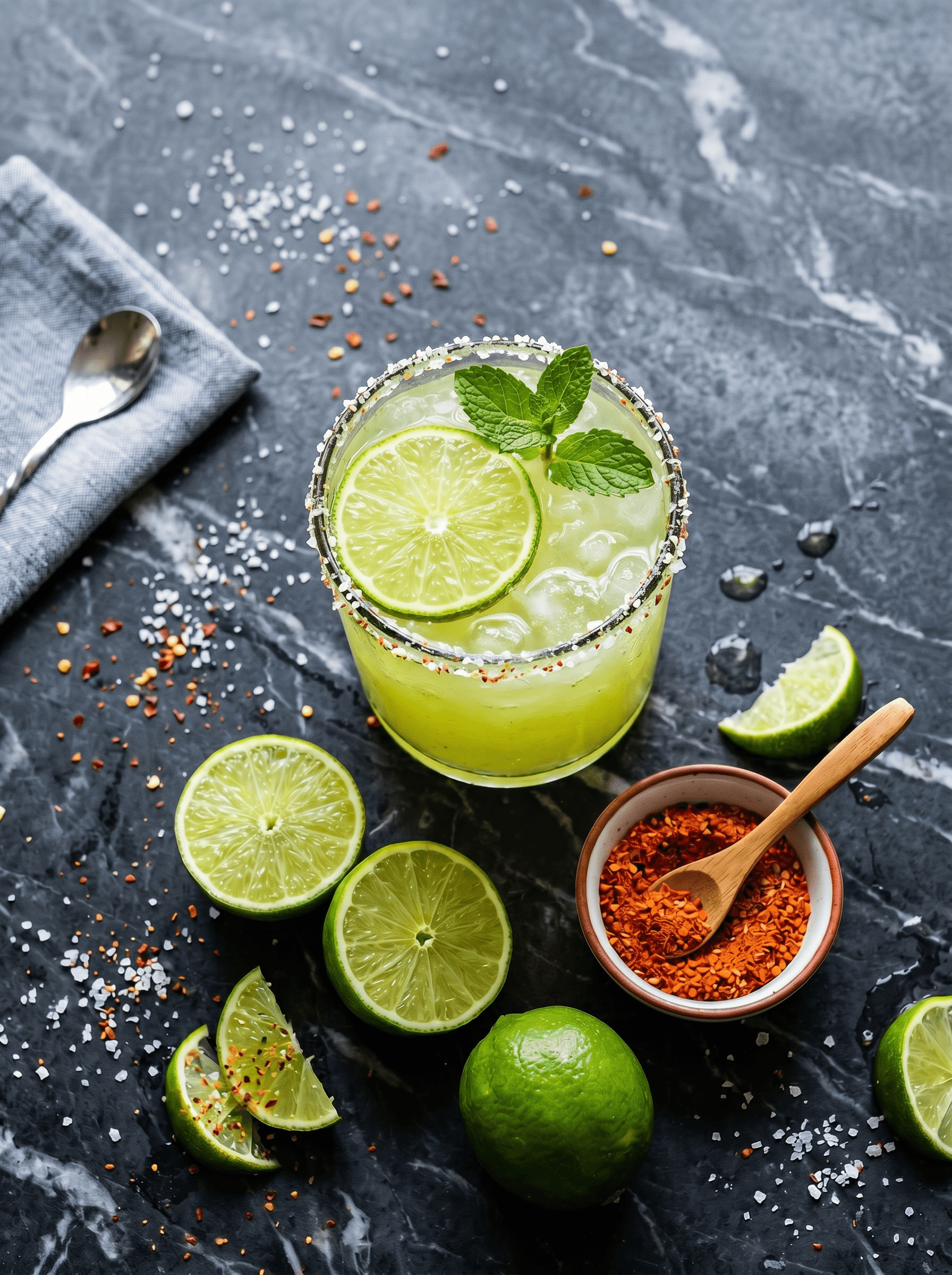 Cocktails